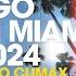 EGO IN MIAMI 2024 AFRO CLIMAX