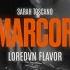 Sarah Toscano Amarcord Loredvn Flavor