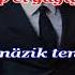 Hemra Rejepow Galmazlar Karaoke