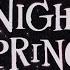 Alan Wake 2 Night Springs Episode 1 Ending Song