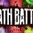 Death Battle Music One Hundred Percent Mob Vs Tatsumaki Extended