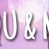 Joss Lockwood Lizdek You Me