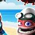 LIVE Discover The Viral Meme Songs Crazy Frog Green Red Pink Blue