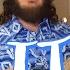 A Man Singing Let It Go From Frozen