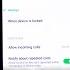How To Find And Manage Sounds Settings On XIAOMI Black Shark 4 Open Sounds Settings