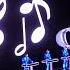 Kraftwerk Boing Boom Tschak Techno Pop
