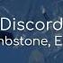 Discord The Living Tombstone Eurobeat Brony Lyrics