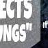 ARCHITECTS BLACK LUNGS LYRIC VIDEO