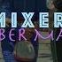 Mixer Amber Mark TGL Visual