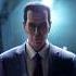 Half Life G Man The Perfect Girl Slowed Reverb Edit Gman Halflife Shortsvideo Games