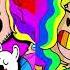 6IX9INE GOOBA 8D AUDIO Lyrics