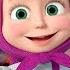 Masha And The Bear 2025 It S All Hand Made Best Episodes Cartoon Collection