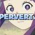 Fern Is A Pervert Clearly Frieren Beyond Journey S End