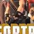 Team Fortress 2 Stink Lines Extended