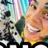 6IX9INE GOOBA 8D Audio Song