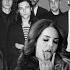 Exploring The Signature Vibes Of Arctic Monkeys Lana Del Rey The Neighbourhood The 1975 Playlist