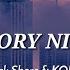 Jack Shore KORA Memory Nights Lyrics