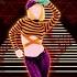 Circus Extreme Version Britney Spears MEGASTAR 3 3 GOLD Just Dance 2016 Unlimited