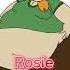 FAT MONTY ALEX MINECRAFT FNAF ANIMATION Rosie