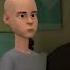Classic Caillou Can T Sleep
