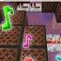 The Living Tombstone It S Been So Long Minecraft Note Block