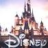 Disney 2024 Mufasa The Lion King Cinemas Opening Logo