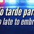 6up 5oh Copout Pro Con Will Wood The Tapeworms Lyrics Español