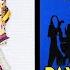 Rod Stewart Da Ya Think I M Sexy Lyric Video Ft DNCE