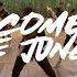 Gravy Babies Presents Welcome To The Jungle Body Rock Jrs 2018 Friends Family Preview Night
