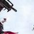 Saints Row The Third Air Steelport Music Hybrid Just For Today