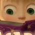 Masha Et Michka Abracadabra 1 2 3 Et Voila Bande Annonce