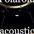 Imagine Dragons Polaroid Acoustic FANMADE