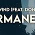 LOSTWIND Permanent Feat Donaven