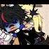 28 Miraculous Ladybug Tiktok Compilation MLB Meme Short Gachalife Shorts