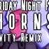 Friday Night Funkin Thorns Drum Bass Drumstep Remix