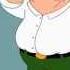 Family Guy Peter Snaps His Neck