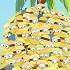 SATURDAY MORNING MINIONS Episode 16 Castaway 2 Illumination Entertainment HD
