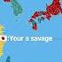 Russia Savage Pt1 World Russia