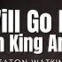 We Will Go Home Cover By Seth Staton Watkins Jaxthebard Official Music Video