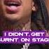 Young Adz D Block Europe Gets Burnt On Stage