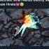 The Moment When Naruto Destroy Moon To Save Hinata Anime Edit Music Amy Amvedits Amvs