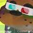 1 Hour Freddy Beatboxing To Toreador March SMG4