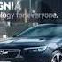 Opel Insignia TV Commercial