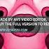 PINK MIRROR 1 FIAHEYE NORMAL VOICE REQ VIBOE Japanese Gummy Bear Songg
