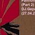 House Music From Pannonia Records Part 2 Mixed By DJ Gepoc 27 04 2025