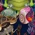 Wublin Island All New Epic Monsters Sounds And Animations My Singing Monsters