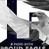 Nelver Proud Eagle Radio Show 555 Pirate Station Radio 15 01 2025 Drum Bass