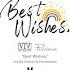 Best Wishes Ver Six Gravity