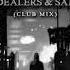 Cat Dealers Santti Sober Club Mix