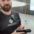 Что будет если поставить палец на IPSC Shootingsoft
